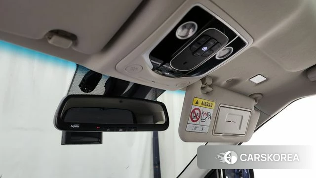 Ssangyong Torres EVX id 3838470 из Кореи 8