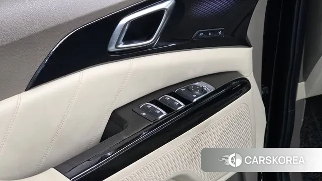 Kia Carnival 4th generation id 3690639 из Кореи 8