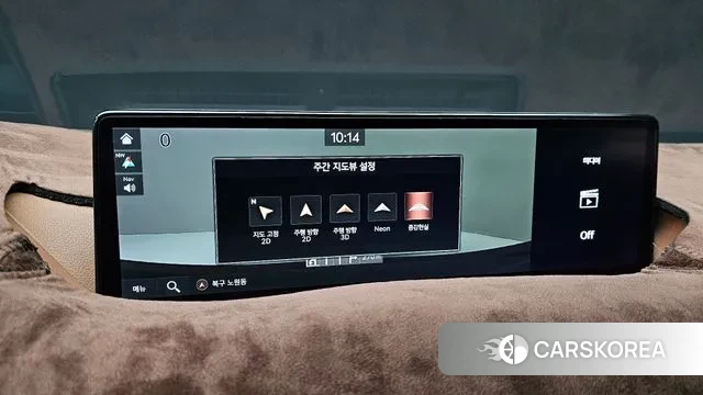 Genesis G80 (RG3) id 3702389 из Кореи 8