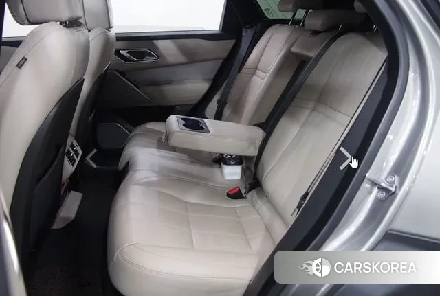 Land Rover Range Rover Velar id 3474621 из Кореи 8
