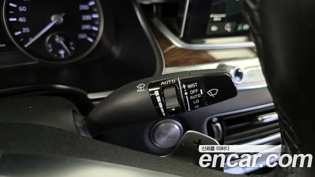 Kia More K9 id 2807742 из Кореи 8