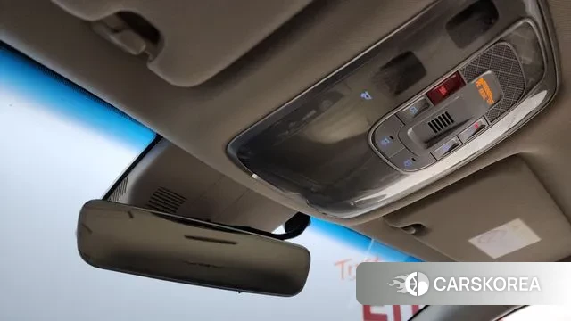 Genesis GV80 id 3625629 из Кореи 8