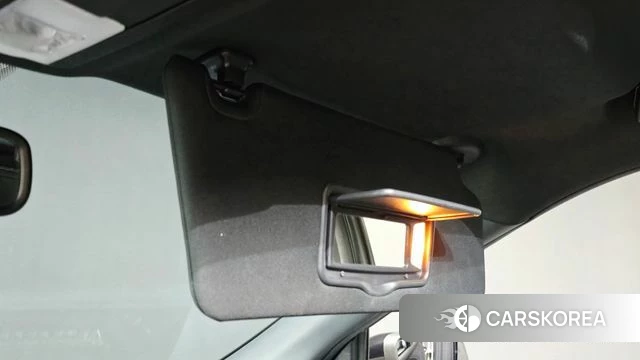Ford Explorer id 4882346 из Кореи 8