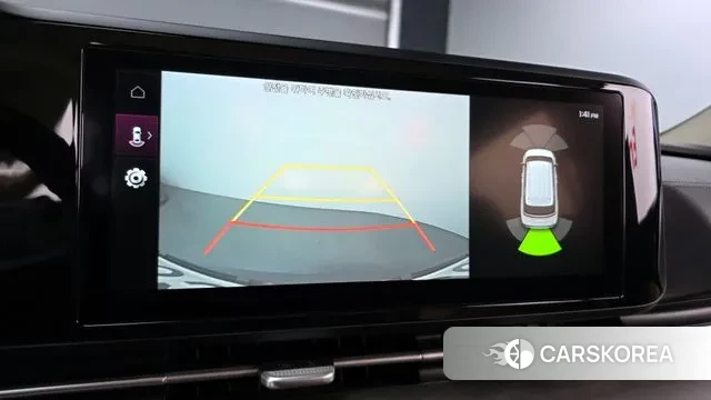 Kia Carnival 4th generation id 3631104 из Кореи 8