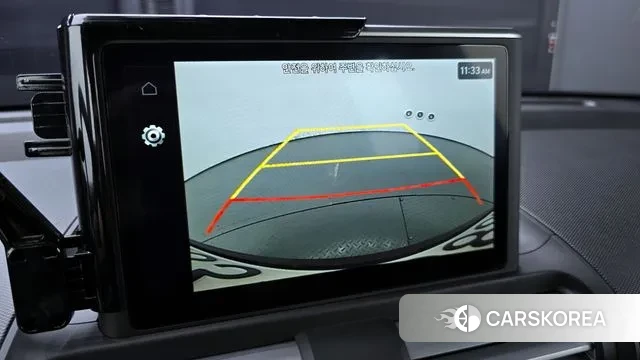 Hyundai Casper id 2979107 из Кореи 8