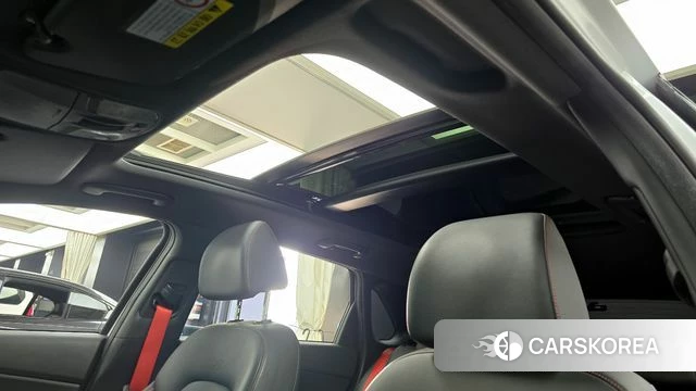 Hyundai i30 (PD) id 3879629 из Кореи 8