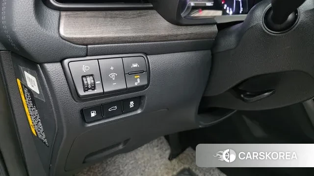 Kia K7 Premier id 3449345 из Кореи 8