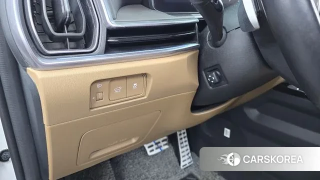 Kia The New Sorento 4th Generation id 3502803 из Кореи 8