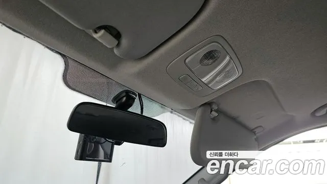 Hyundai The New Grand Starex id 2831260 из Кореи 8