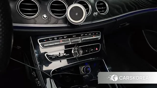 Mercedes-Benz E-Class W213 id 3386326 из Кореи 8