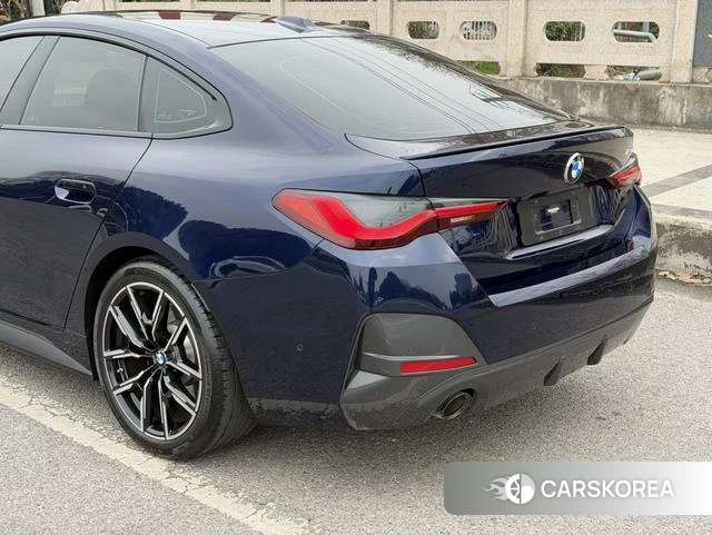 BMW 4 series id 4265625 из Китая 8