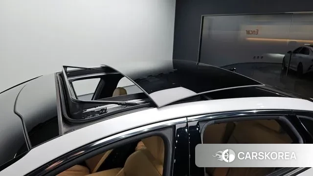 Kia K5 3rd generation id 3610796 из Кореи 8