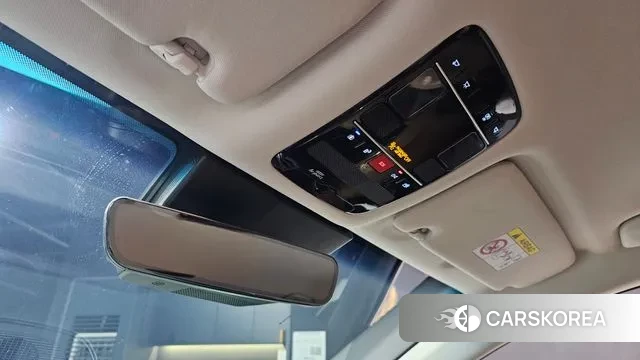 Hyundai Grandeur (GN7) id 3596544 из Кореи 8