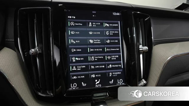 Volvo XC60 second Generation id 4459467 из Кореи 8