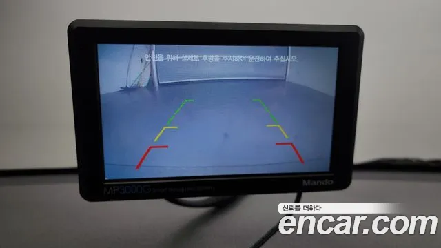 Kia Morning Urban (JA) id 2751723 из Кореи 8