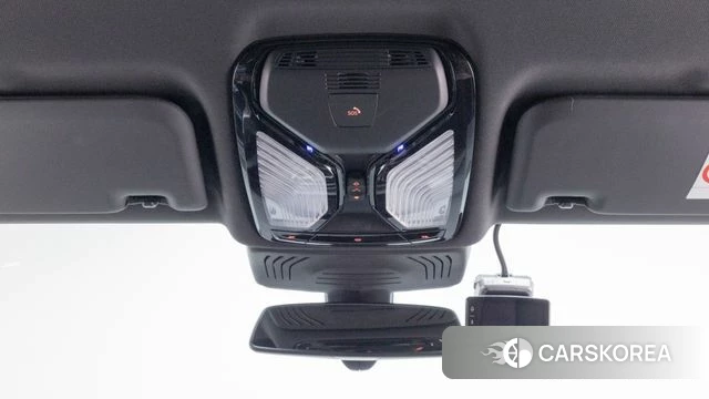 BMW X4 (G02) id 4929044 из Кореи 8