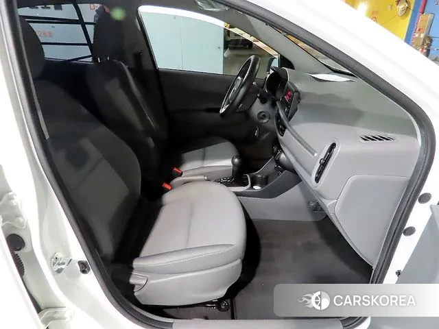 Kia All New Morning (JA) id 3425487 из Кореи 8