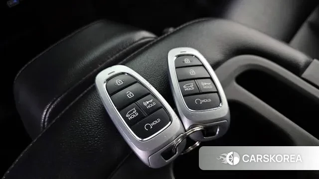 Hyundai Staria id 3529976 из Кореи 8