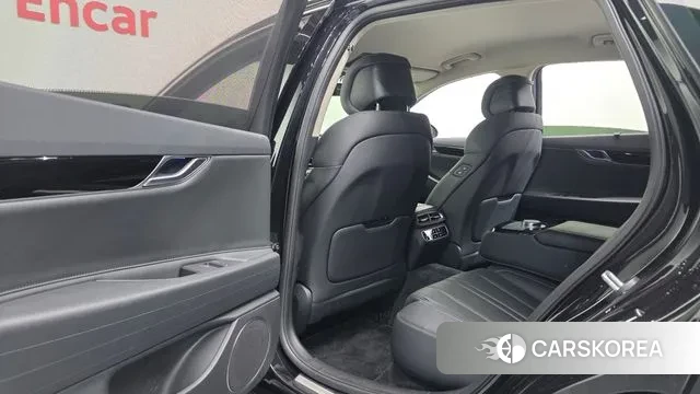 Genesis G80 (RG3) id 3684983 из Кореи 8