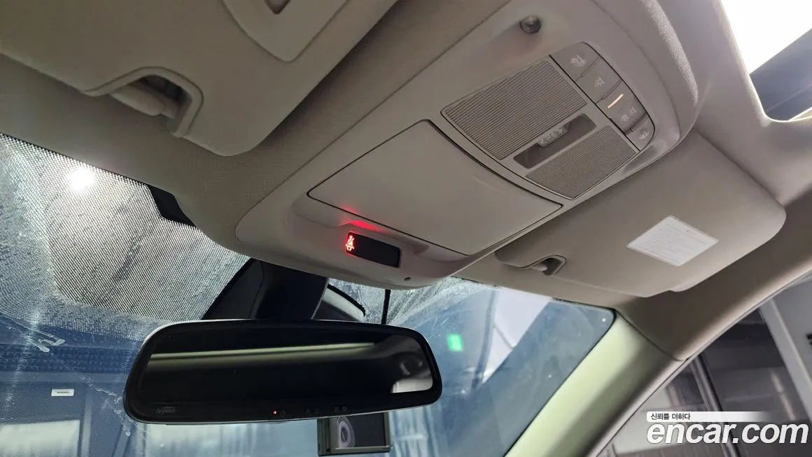 Renault Korea (Samsung) QM6 id 2127337 из Кореи 8