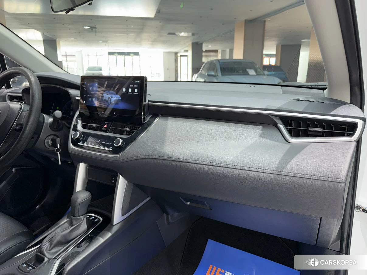 Toyota Fenglanda id 4426923 из Китая 8