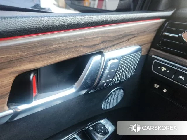 Kia Mohave Master id 3459322 из Кореи 8