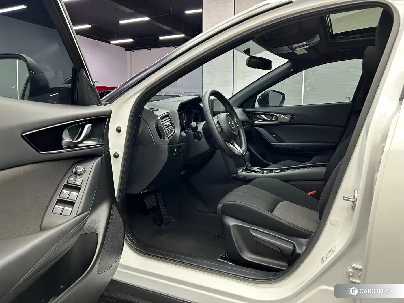 Mazda CX-4 id 4644568 из Китая 8