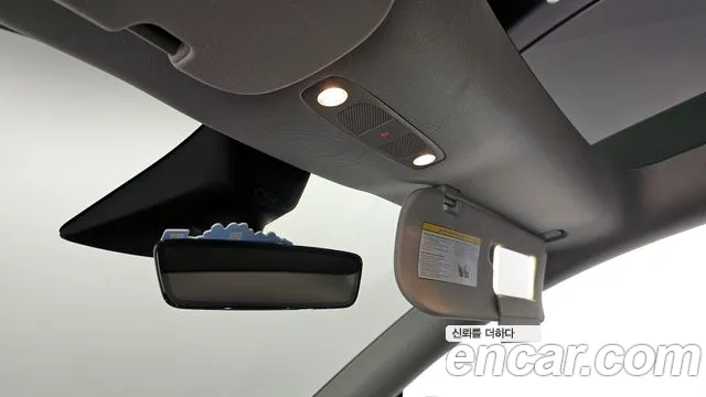 Tesla Model Y id 2741577 из Кореи 8