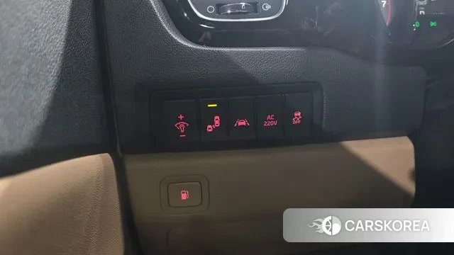 Kia The New Carnival id 3541212 из Кореи 8