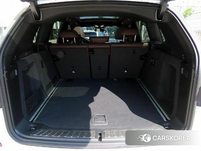 BMW X3 (G01) id 4445618 из Кореи 8