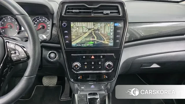 Ssangyong Berry New Tivoli id 3012231 из Кореи 8