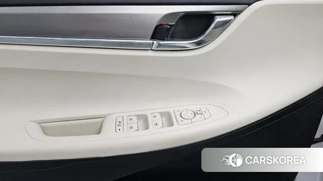 Hyundai The New Grandeur IG Hybrid id 2969357 из Кореи 8