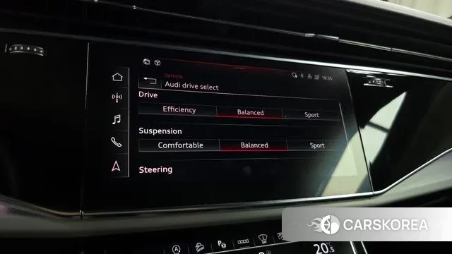 Audi Q8 (4M) id 2980057 из Кореи 8