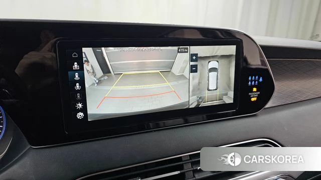 Hyundai Palisade id 3839638 из Кореи 8