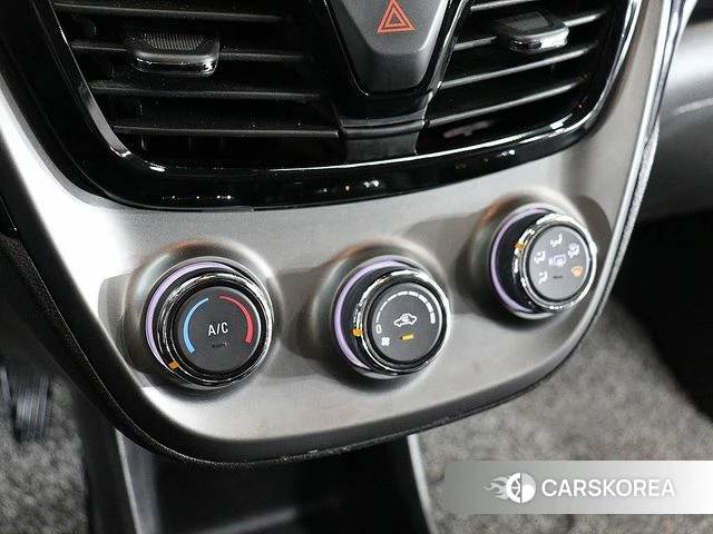 Chevrolet (GM Daewoo) The New Spark id 3924696 из Кореи 8