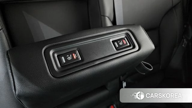 Renault Korea (Samsung) The New QM6 id 4250556 из Кореи 8