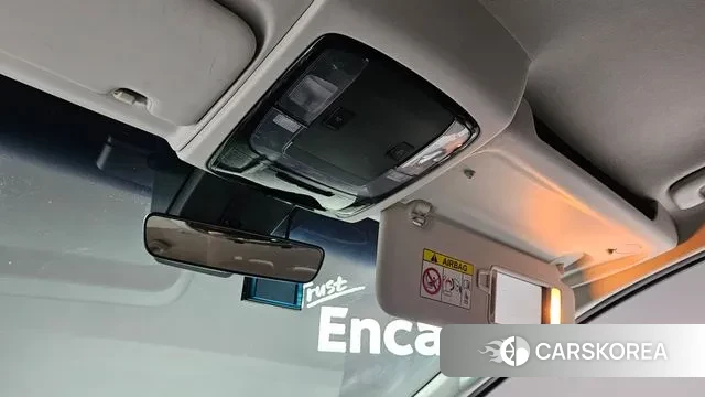 Hyundai Staria id 3280261 из Кореи 8