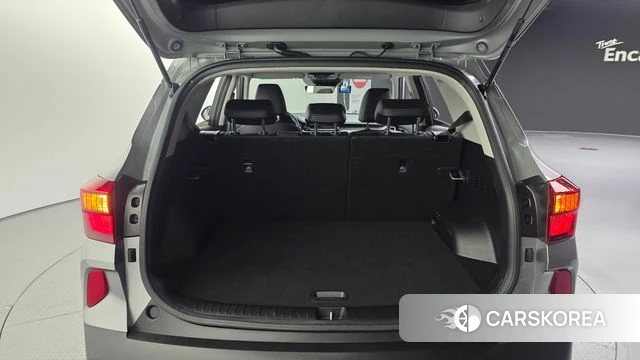 Kia Seltos id 4899591 из Кореи 8