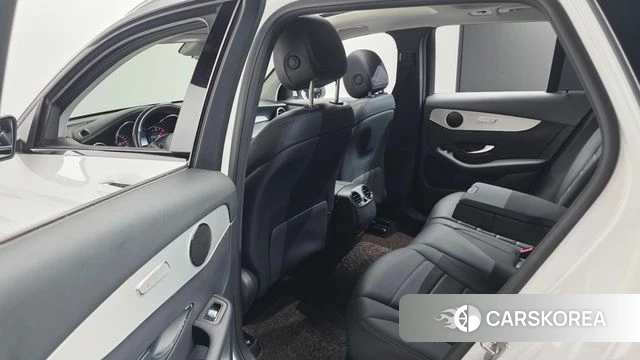 Mercedes-Benz GLC-Class X253 id 4403311 из Кореи 8