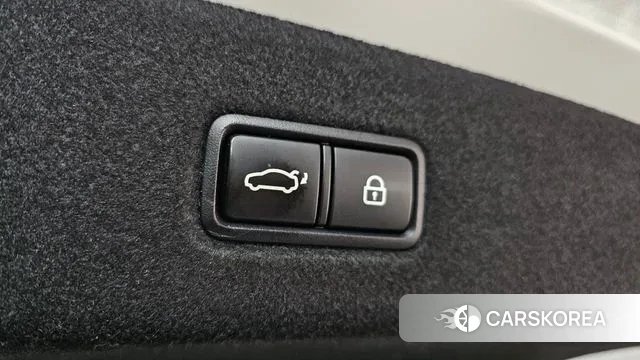 Kia More K9 id 3330378 из Кореи 8