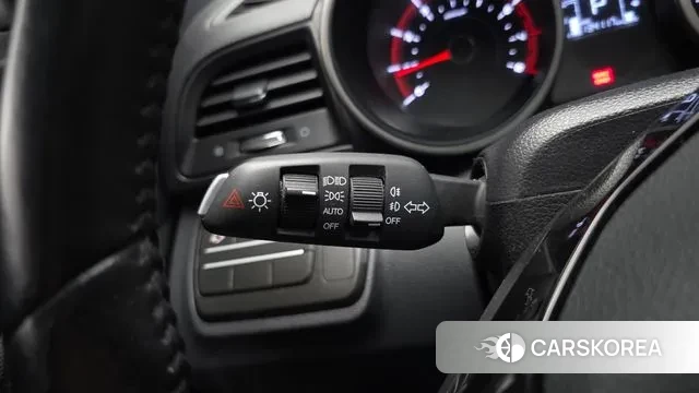 Ssangyong Tivoli Air id 3330847 из Кореи 8