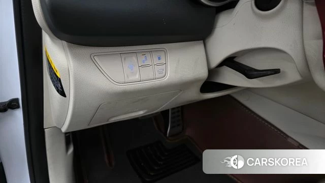 Genesis G70 id 4595946 из Кореи 8