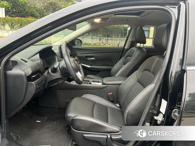 Nissan Xuan Yi id 4297854 из Китая 8