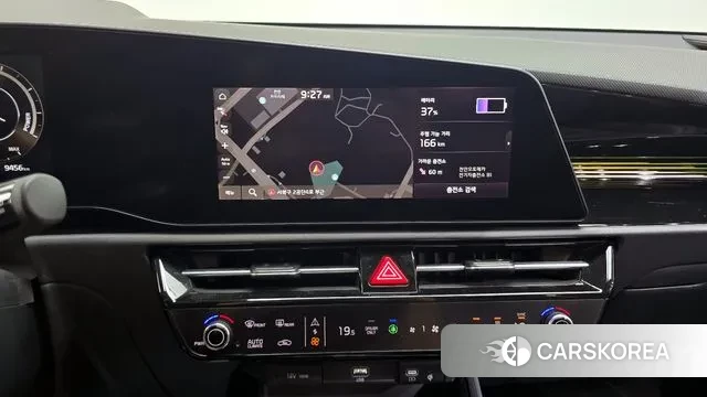 Kia Di All New Niro EV id 2984610 из Кореи 8