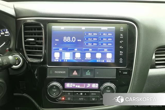 Mitsubishi  Outlander id 4210244 из Китая 8