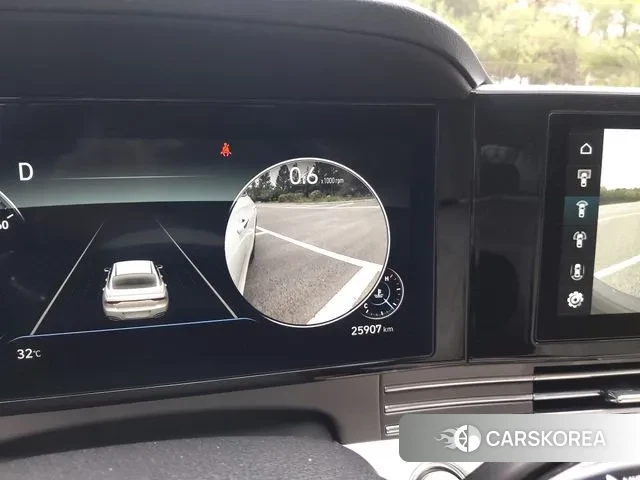 Hyundai The New Grandeur IG id 2884623 из Кореи 8