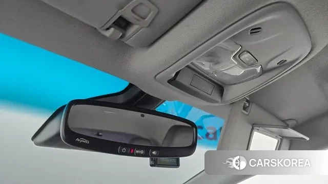 Chevrolet (GM Daewoo) Bolt EV id 3561943 из Кореи 8