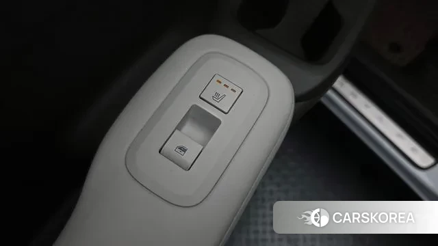 Hyundai Santa Fe (MX5) id 3383078 из Кореи 8