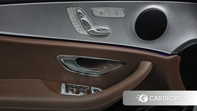 Mercedes-Benz E-Class W213 id 3408299 из Кореи 8