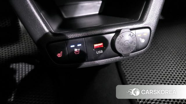 Kia The New Kia Ray id 3934023 из Кореи 8